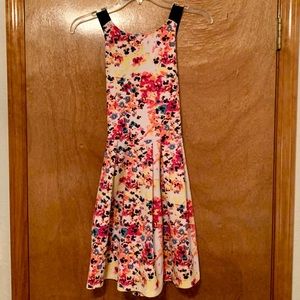“So” Authentic American Heritage. Woman’s dress